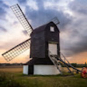 Meet your Posher, Chris